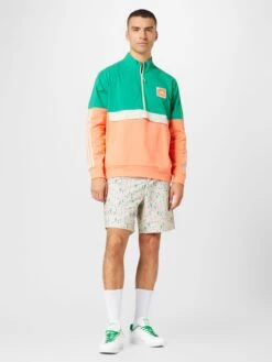 Adidas Golf Trainingsjacks Sportsweatvest Heren Groen / Koraal 9 Adidas Golf Trainingsjacks Sportsweatvest Heren Groen / Koraal -Sportieve Kleding 3fd8b21a35e9ff416d88c705c0acfdc9