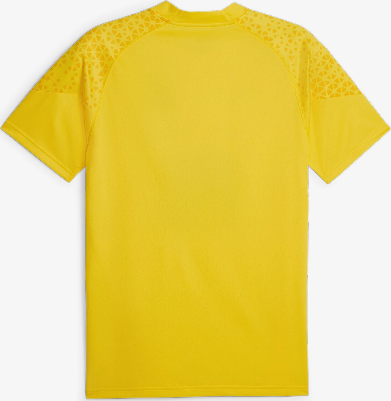 Puma Tricots Tricot Borussia Dortmund Heren Geel 2 Puma Tricots Tricot Borussia Dortmund Heren Geel - Afbeelding 2