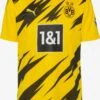 Puma Tricots Tricot BVB Heren Geel