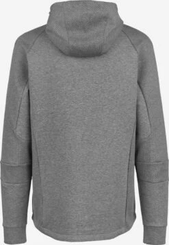 Puma Trainingsjacks Sportsweatvest Heren Stone Grey / Donkergrijs 5 Puma Trainingsjacks Sportsweatvest Heren Stone Grey / Donkergrijs -Sportieve Kleding 422c3861df7ceed2066a4286b19dd94f