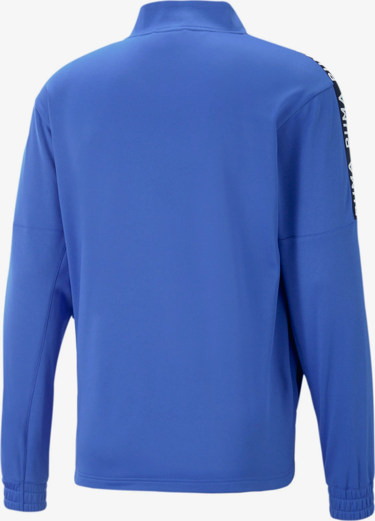 Puma Trainingsjacks Trainingsjack Heren Hemelsblauw 2 Puma Trainingsjacks Trainingsjack Heren Hemelsblauw - Afbeelding 2