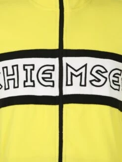 Chiemsee Fleece Jassen Funktionele Fleece-jas Heren Limoen 5 Chiemsee Fleece Jassen Funktionele Fleece-jas Heren Limoen -Sportieve Kleding 440fb89ca7bb9e83942dc8a2fec29414