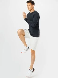 Oakley Functionele Shirts Functioneel Shirt LIBERATION Heren Zwart -Sportieve Kleding 47b08ee9df5af547690f86646c9caf3a