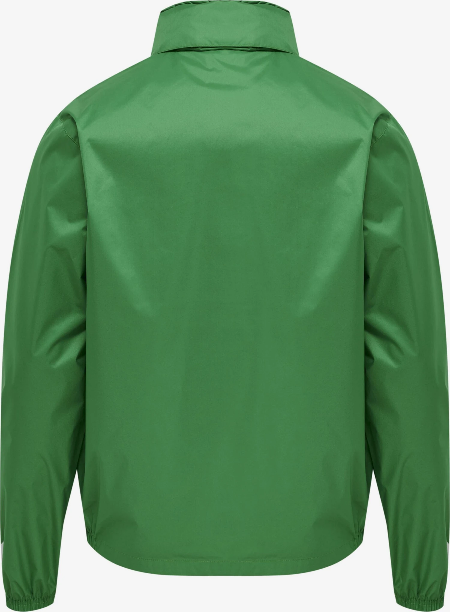 Hummel Trainingsjacks Trainingsjack Core XK Heren Groen 3 Hummel Trainingsjacks Trainingsjack Core XK Heren Groen - Afbeelding 3