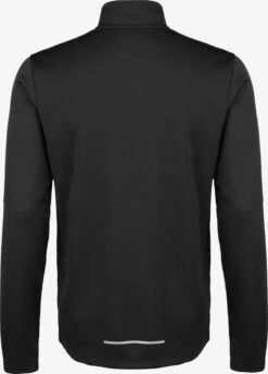 Nike Functionele Shirts Functioneel Shirt Pacer Heren Zwart -Sportieve Kleding 4ca1c80a59c9ea0c37da318eac36df94