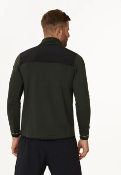 Endurance Functionele Shirts Functioneel Shirt LEOMING Heren Olijfgroen 11 Endurance Functionele Shirts Functioneel Shirt LEOMING Heren Olijfgroen -Sportieve Kleding 4cc4c70ba53e18c02a38d1670190f72d