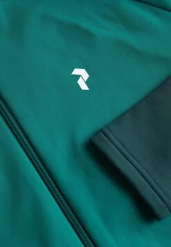 Peak Performance Fleece Jassen Funktionele Fleece-jas Rider Heren Smaragd -Sportieve Kleding 4fb9d01e1d6e88447d8389eafa0d91be