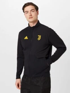 Adidas Sportswear Trainingsjacks Trainingsjack Juventus Turin DNA Heren Zwart 7 Adidas Sportswear Trainingsjacks Trainingsjack Juventus Turin DNA Heren Zwart -Sportieve Kleding 51ad0ee9d518ced28016948e391ace7b