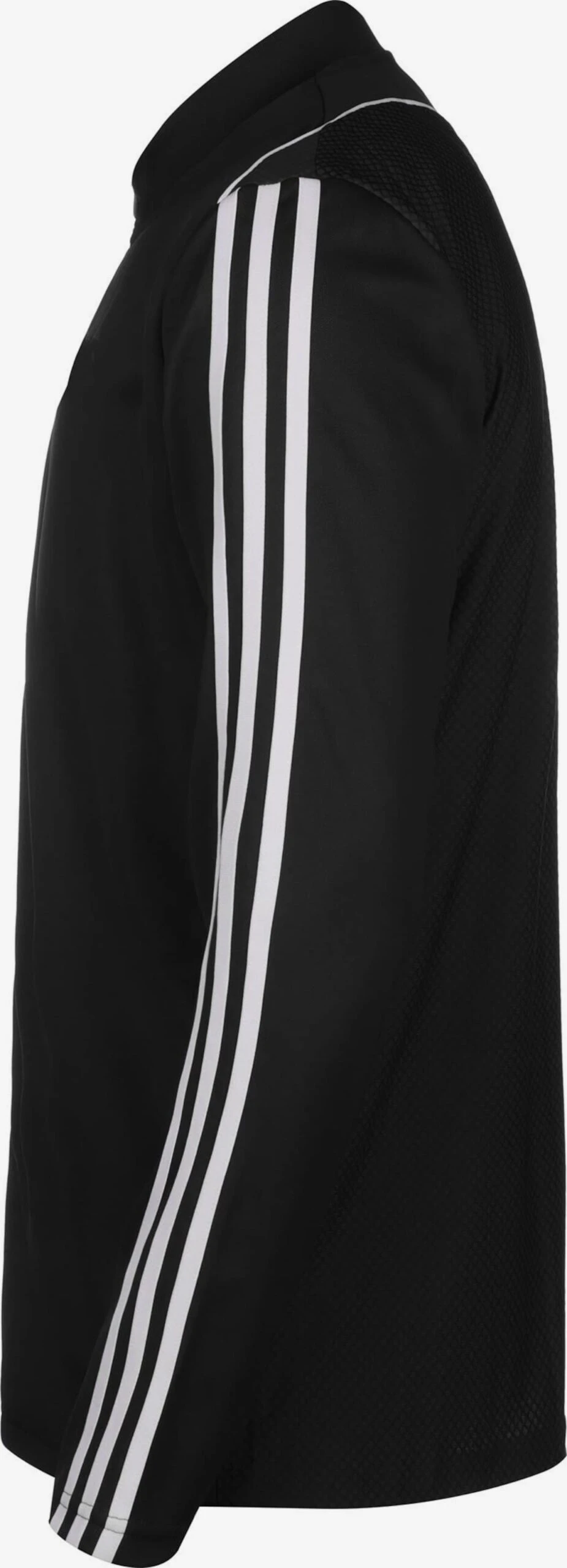 ADIDAS PERFORMANCE Trainingsjacks Trainingsjack Tiro 23 League Heren Zwart 4 ADIDAS PERFORMANCE Trainingsjacks Trainingsjack Tiro 23 League Heren Zwart - Afbeelding 4