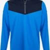 Endurance Functionele Shirts Functioneel Shirt KESKON Heren Blauw