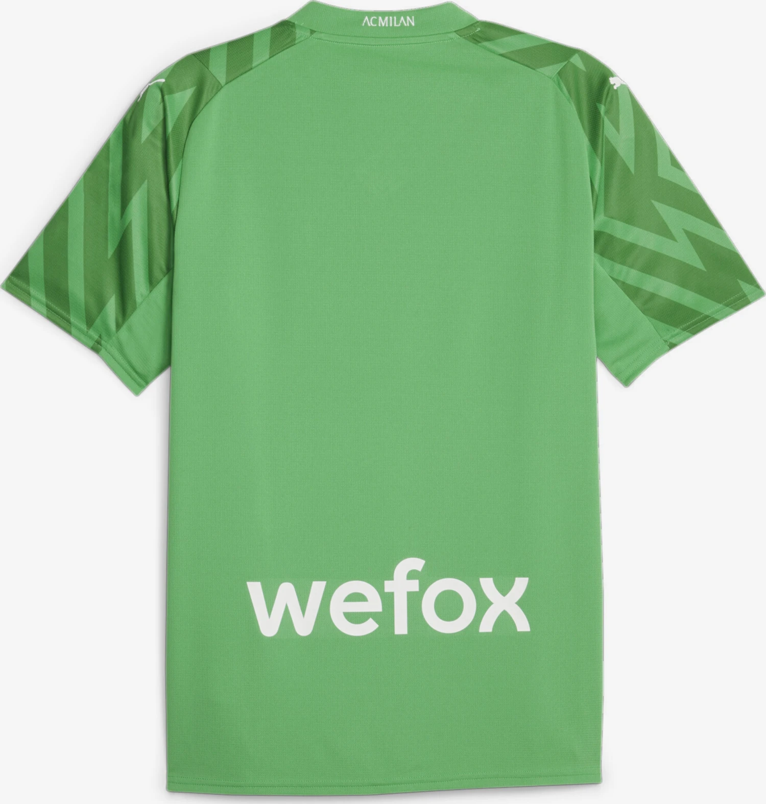 Puma Tricots Tricot Heren Groen 2 Puma Tricots Tricot Heren Groen - Afbeelding 2