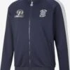 Puma Trainingsjacks Trainingsjack Team T7 Heren Marine / Navy