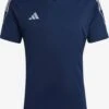 ADIDAS PERFORMANCE Tricots Tricot Tiro 23 Heren Navy