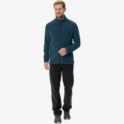 VAUDE Fleece Jassen Funktionele Fleece-jas Rosemoor Heren Navy 11 VAUDE Fleece Jassen Funktionele Fleece-jas Rosemoor Heren Navy -Sportieve Kleding 603edc3a1c82cddb2fb6624dd57bfd82