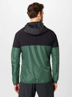 Mizuno Trainingsjacks Trainingsjack Heren Pastelgroen -Sportieve Kleding 621fa246676f3c8638ced25cdde90fc7