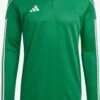ADIDAS PERFORMANCE Functionele Shirts Functioneel Shirt Tiro 23 Heren Groen