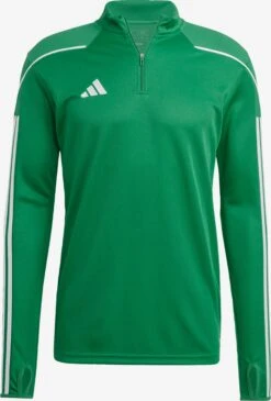 ADIDAS PERFORMANCE Functionele Shirts Functioneel Shirt Tiro 23 Heren Groen