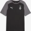 Puma Tricots Tricot Borussia Mönchengladbach Heren Zwart