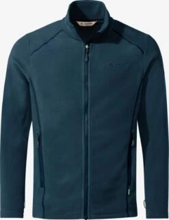 VAUDE Fleece Jassen Funktionele Fleece-jas Rosemoor Heren Navy
