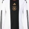 ADIDAS PERFORMANCE Tricots Tricot DFB WM 2022 Heim Heren Wit