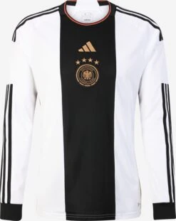 ADIDAS PERFORMANCE Tricots Tricot DFB WM 2022 Heim Heren Wit