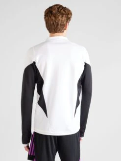 ADIDAS PERFORMANCE Functionele Shirts Functioneel Shirt FC Bayern München Tiro 23 Heren Wit -Sportieve Kleding 6de17b45739bca28f46b3add447f80d8