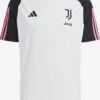 ADIDAS PERFORMANCE Tricots Tricot Juventus Turin Tiro 23 Heren Wit