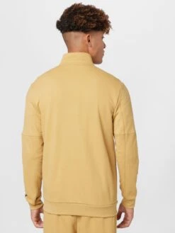 Adidas Sportswear Trainingsjacks Sportsweatvest Tiro Heren Sand -Sportieve Kleding 6f3611a58acf5d644153b8f62b45fdb7