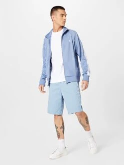 BJØRN BORG Trainingsjacks Sportsweatvest Heren Opaal 9 BJØRN BORG Trainingsjacks Sportsweatvest Heren Opaal -Sportieve Kleding 6f993f35460606457e55d3b9e55a2843