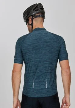 Endurance Tricots Tricot Delvin Heren Blauw Gemêleerd 13 Endurance Tricots Tricot Delvin Heren Blauw Gemêleerd -Sportieve Kleding 70ad83358bd221ec476ffcb0222a77f9