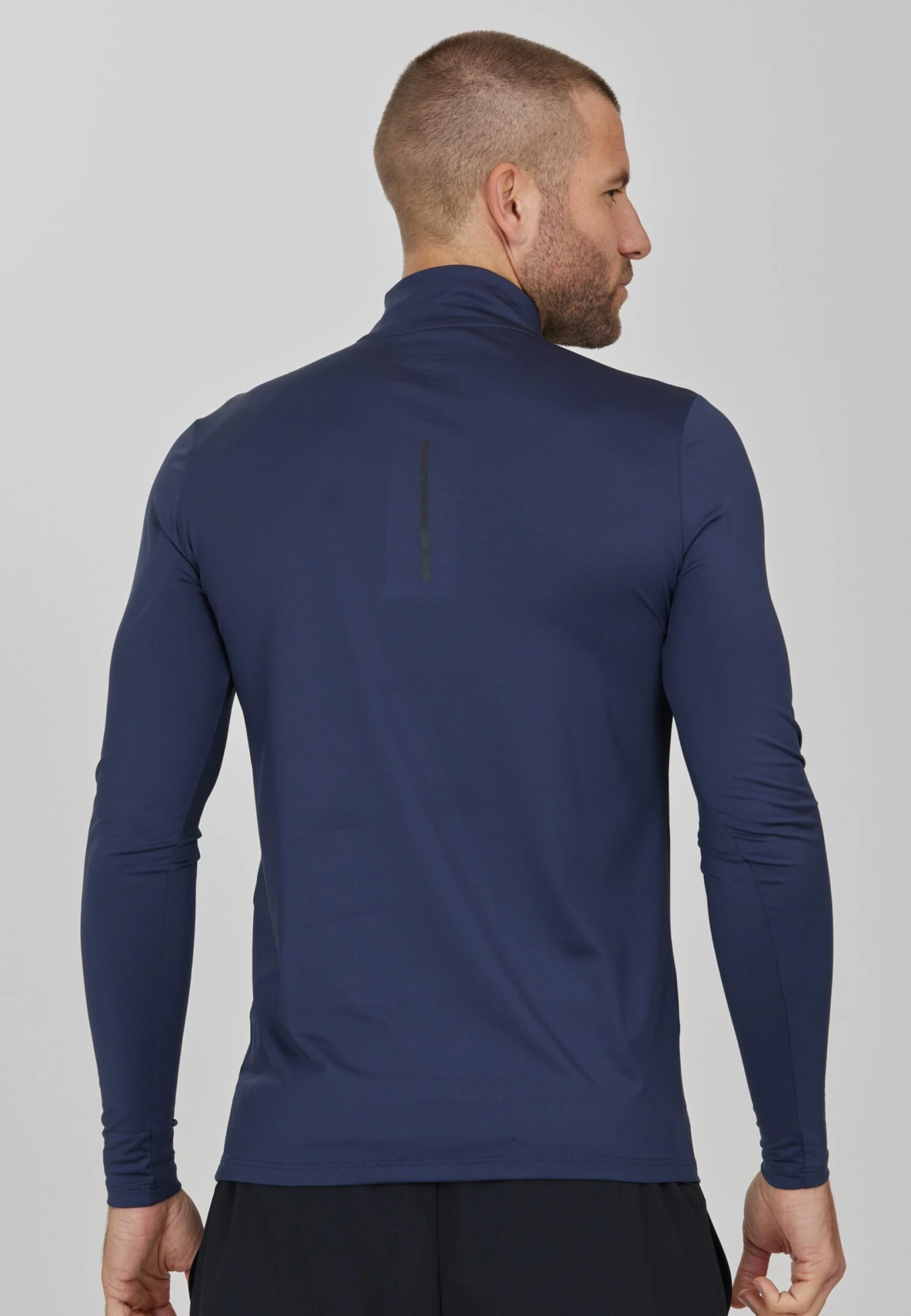 Endurance Functionele Shirts Functioneel Shirt Dikerye Heren Blauw 5 Endurance Functionele Shirts Functioneel Shirt Dikerye Heren Blauw - Afbeelding 5