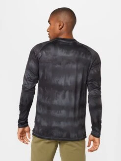 Puma Functionele Shirts Functioneel Shirt Studio Heren Zwart -Sportieve Kleding 71fb99d99b6f4969c00ad7c7a949526b