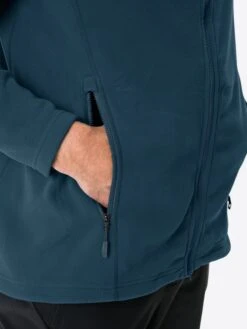 VAUDE Fleece Jassen Funktionele Fleece-jas Rosemoor Heren Navy 13 VAUDE Fleece Jassen Funktionele Fleece-jas Rosemoor Heren Navy -Sportieve Kleding 73d8e047f3df159c8c4125ef7467b482