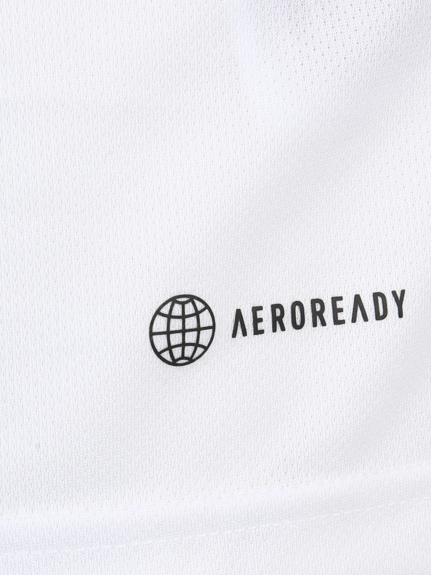 ADIDAS PERFORMANCE Tricots Tricot Belgien 22 Heren Wit 3 ADIDAS PERFORMANCE Tricots Tricot Belgien 22 Heren Wit - Afbeelding 3