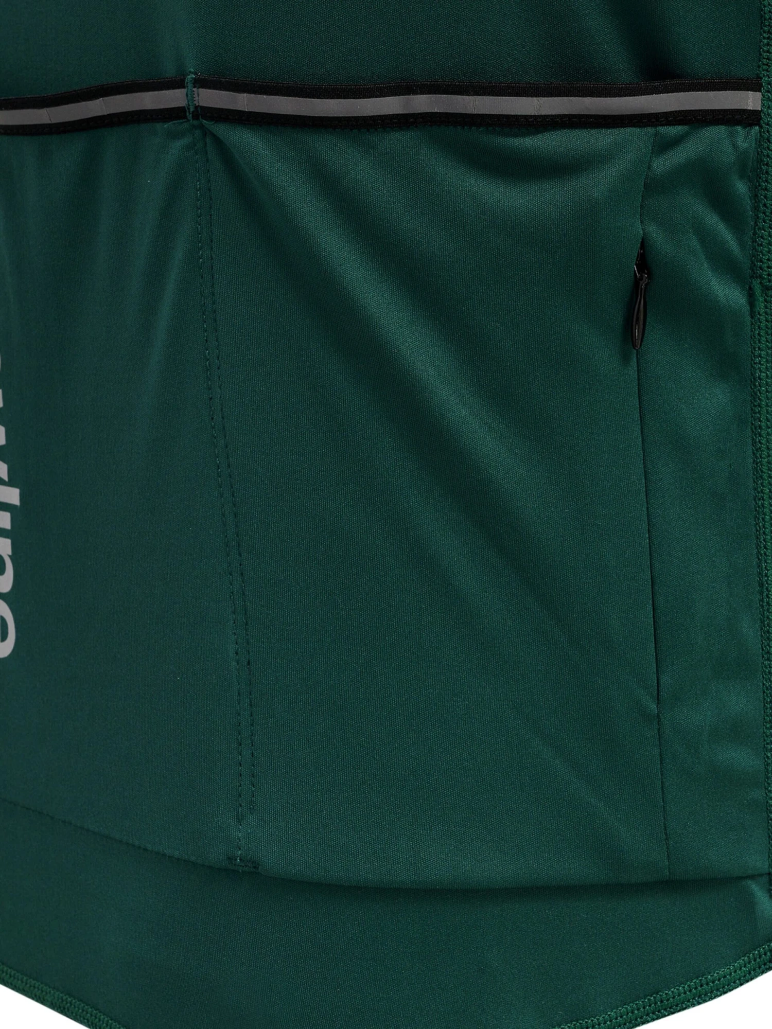 Newline Functionele Shirts Functioneel Shirt Heren Smaragd 7 Newline Functionele Shirts Functioneel Shirt Heren Smaragd - Afbeelding 7