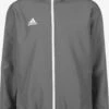 Adidas Sportswear Trainingsjacks Sportjas Heren Grijs