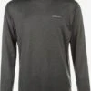 Endurance Functionele Shirts Functioneel Shirt Heren Groen