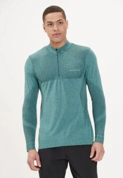 Endurance Functionele Shirts Functioneel Shirt Jaro Heren Blauw / Groen 8 Endurance Functionele Shirts Functioneel Shirt Jaro Heren Blauw / Groen -Sportieve Kleding 7f2aed819d92a2253c473622033d768a