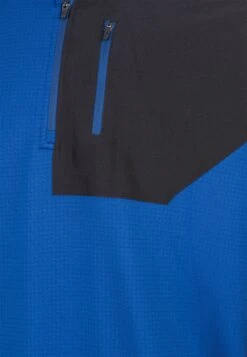 Endurance Functionele Shirts Functioneel Shirt LEOMING Heren Blauw -Sportieve Kleding 7ff8aa7394f4f398269cedb20774843b