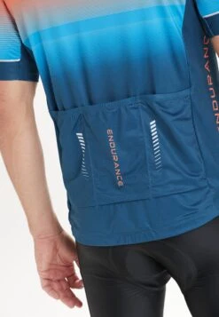 Endurance Tricots Tricot Jobert Heren Blauw 17 Endurance Tricots Tricot Jobert Heren Blauw -Sportieve Kleding 816c889936253943474191eb0f7e9a77