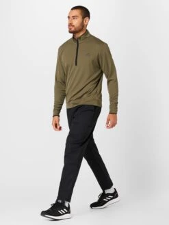 Adidas Golf Functionele Shirts Functioneel Shirt Heren Olijfgroen 9 Adidas Golf Functionele Shirts Functioneel Shirt Heren Olijfgroen -Sportieve Kleding 81ff6d07789b59cfe8442ab63b85f635