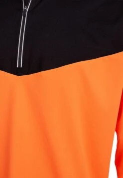Endurance Functionele Shirts Functioneel Shirt KESKON Heren Oranje -Sportieve Kleding 83fc8b2fd64226fe55240e070e4760bc