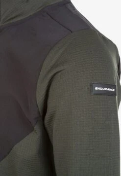 Endurance Functionele Shirts Functioneel Shirt LEOMING Heren Olijfgroen 13 Endurance Functionele Shirts Functioneel Shirt LEOMING Heren Olijfgroen -Sportieve Kleding 8559d777b03767912272f6343dc7c5f5