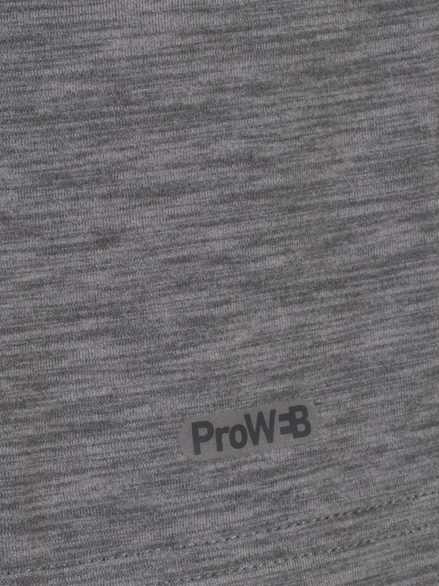 Spyder Functionele Shirts Functioneel Shirt Heren Donkergrijs 7 Spyder Functionele Shirts Functioneel Shirt Heren Donkergrijs - Afbeelding 7