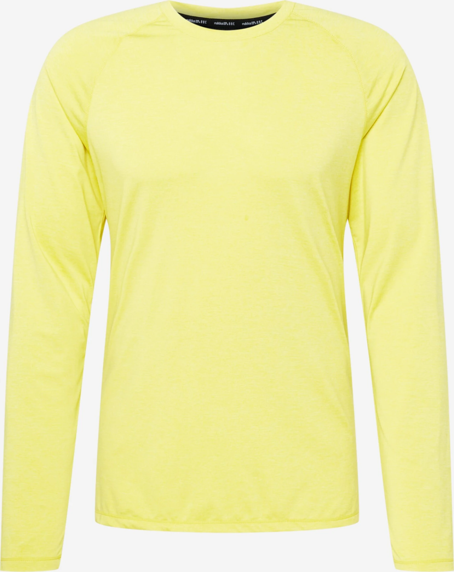 RUKKA Functionele Shirts Functioneel Shirt MELKO Heren Lichtgroen 1 RUKKA Functionele Shirts Functioneel Shirt MELKO Heren Lichtgroen