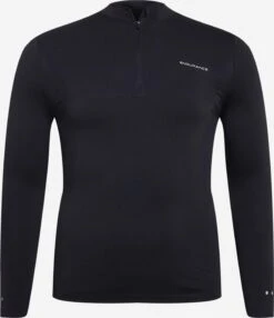 Endurance Functionele Shirts Functioneel Shirt Jaro Heren Donkergrijs