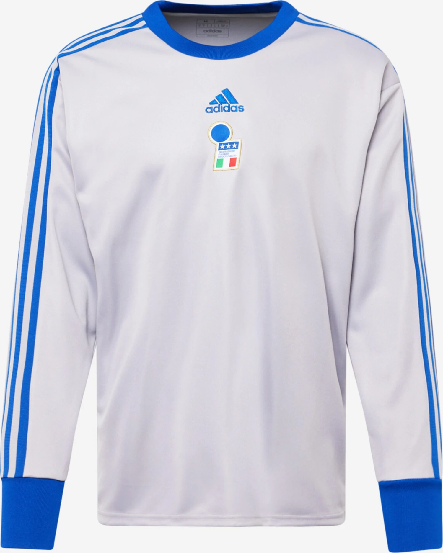 Adidas Sportswear Tricots Tricot Heren Lichtgrijs 1 Adidas Sportswear Tricots Tricot Heren Lichtgrijs