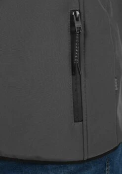 Solid Softshell Jassen Functionele Jas Solane Heren Grijs 12 Solid Softshell Jassen Functionele Jas Solane Heren Grijs -Sportieve Kleding 9279d763e812f53573953d41f0abffc4