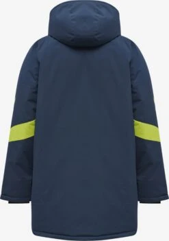 Hummel Trainingsjacks Sportjas Lead Bench Heren Navy 7 Hummel Trainingsjacks Sportjas Lead Bench Heren Navy -Sportieve Kleding 97f0b8da68e82a0bd2a5a0c2617dbe38