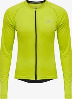 Newline Functionele Shirts Functioneel Shirt Heren Riet